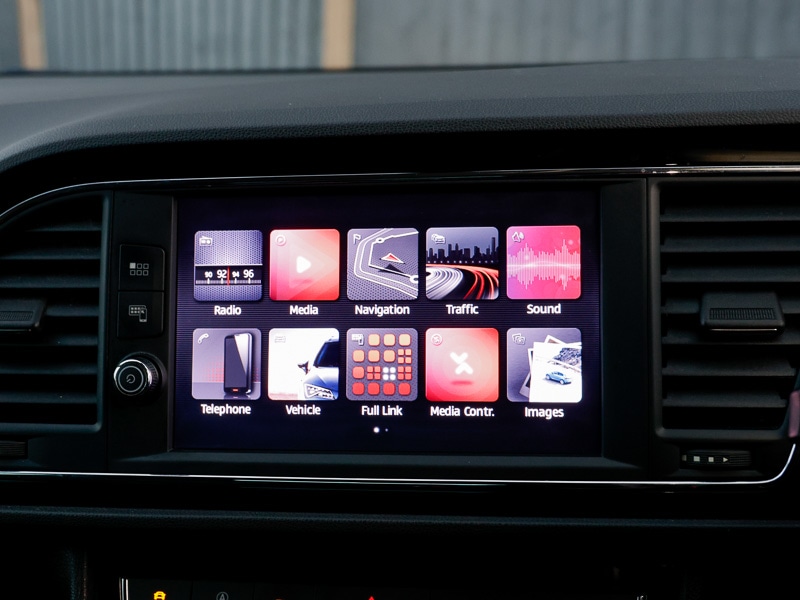 Used SEAT Leon 2020 for sale - 77108207: Photo 10