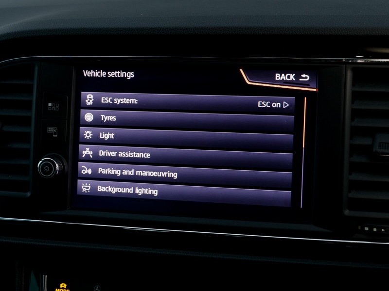 Used SEAT Leon 2020 for sale - 77108207: Photo 11