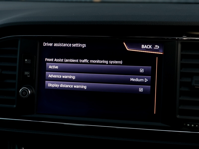 Used SEAT Leon 2020 for sale - 77108207: Photo 12