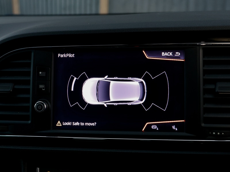 Used SEAT Leon 2020 for sale - 77108207: Photo 13