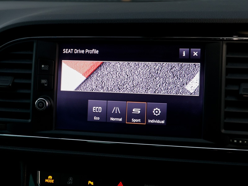 Used SEAT Leon 2020 for sale - 77108207: Photo 14