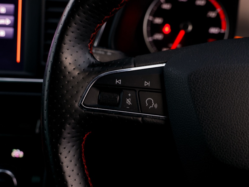 Used SEAT Leon 2020 for sale - 77108207: Photo 16