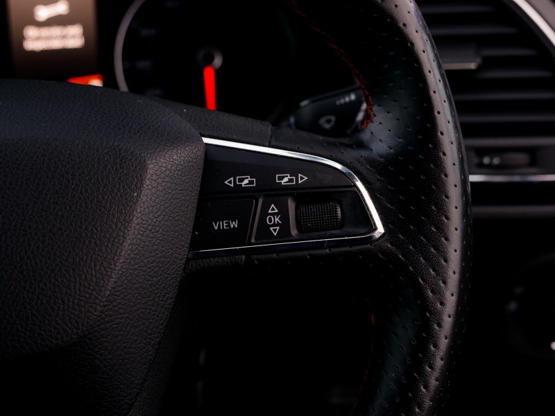 Used SEAT Leon 2020 for sale - 77108207: Photo 17