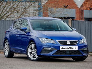 2020 - 1.5 TSI EVO 150 FR [EZ] 5dr