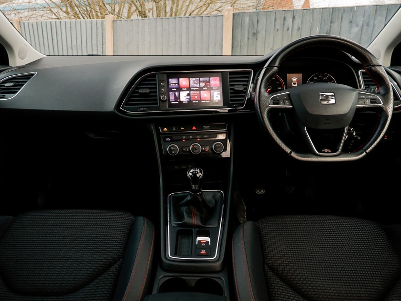 Used SEAT Leon 2020 for sale - 77108207: Photo 2