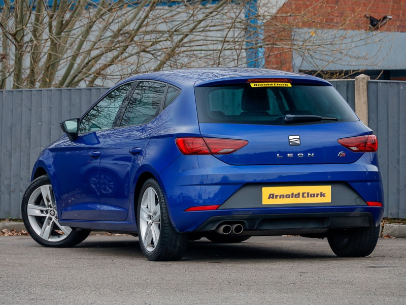 Used SEAT Leon 2020 for sale - 77108207: Photo 3