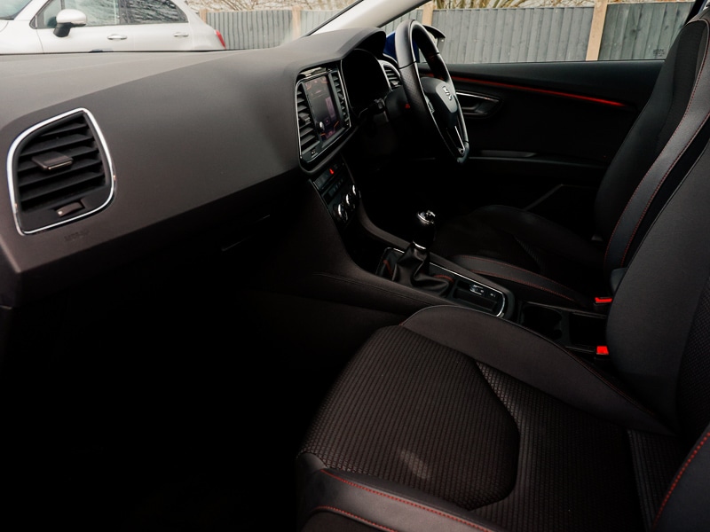 Used SEAT Leon 2020 for sale - 77108207: Photo 5