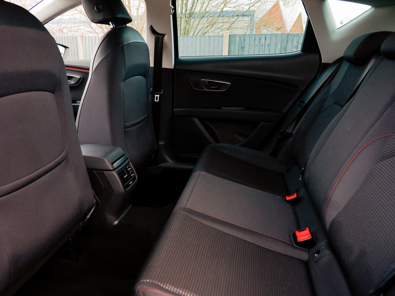 Used SEAT Leon 2020 for sale - 77108207: Photo 6