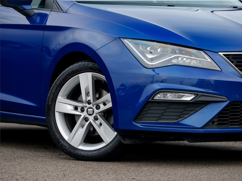 Used SEAT Leon 2020 for sale - 77108207: Photo 9