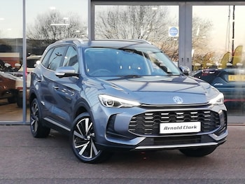 MG MG ZS feature image