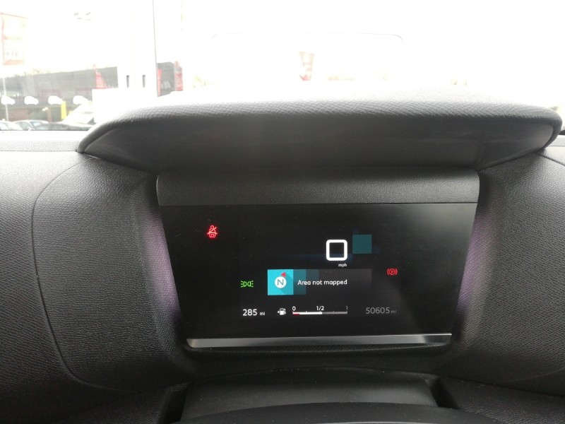 Used Citroen C4 2021 for sale - 77630442: Photo 10