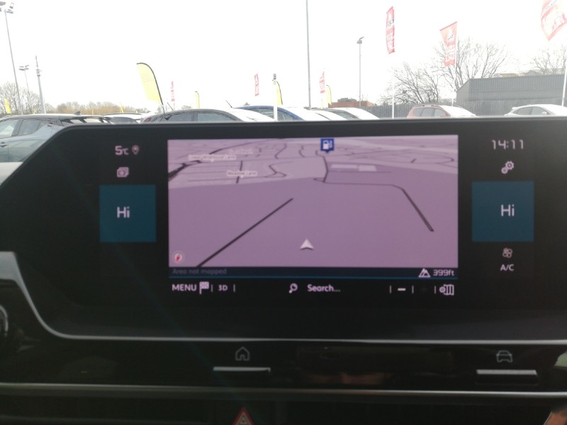 Used Citroen C4 2021 for sale - 77630442: Photo 16