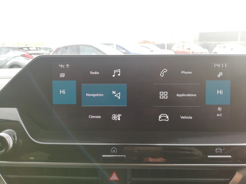 Used Citroen C4 2021 for sale - 77630442: Photo 18