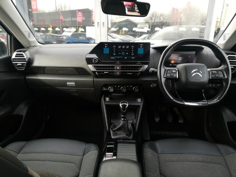 Used Citroen C4 2021 for sale - 77630442: Photo 2