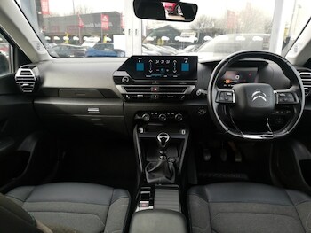 Used Citroen C4 2021 for sale - 77630442: Photo