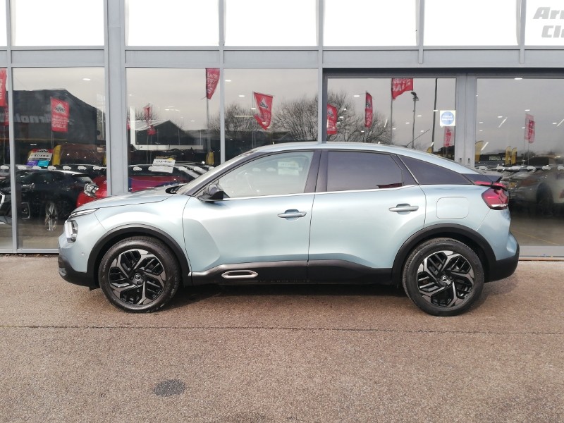 Used Citroen C4 2021 for sale - 77630442: Photo 4