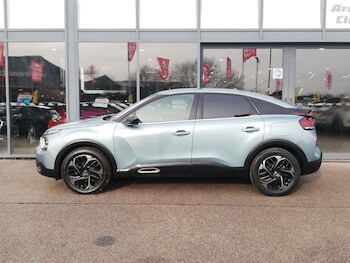 Used Citroen C4 2021 for sale - 77630442: Photo