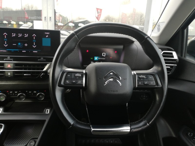 Used Citroen C4 2021 for sale - 77630442: Photo 7