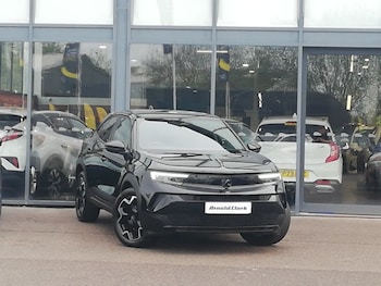 Used Vauxhall Mokka 2025 for sale - 78290671: Photo