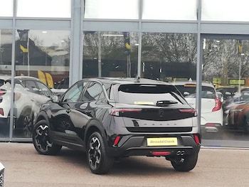 Used Vauxhall Mokka 2025 for sale - 78290671: Photo