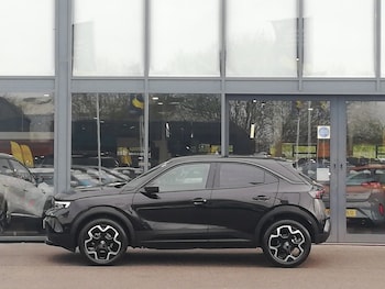 Used Vauxhall Mokka 2025 for sale - 78290671: Photo