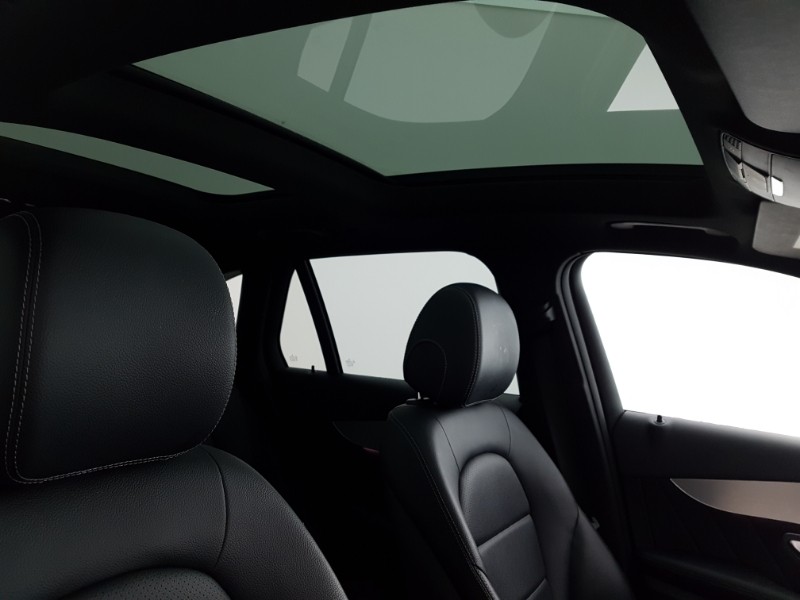 Used Mercedes-Benz GLC 2017 for sale - 76889423: Photo 19