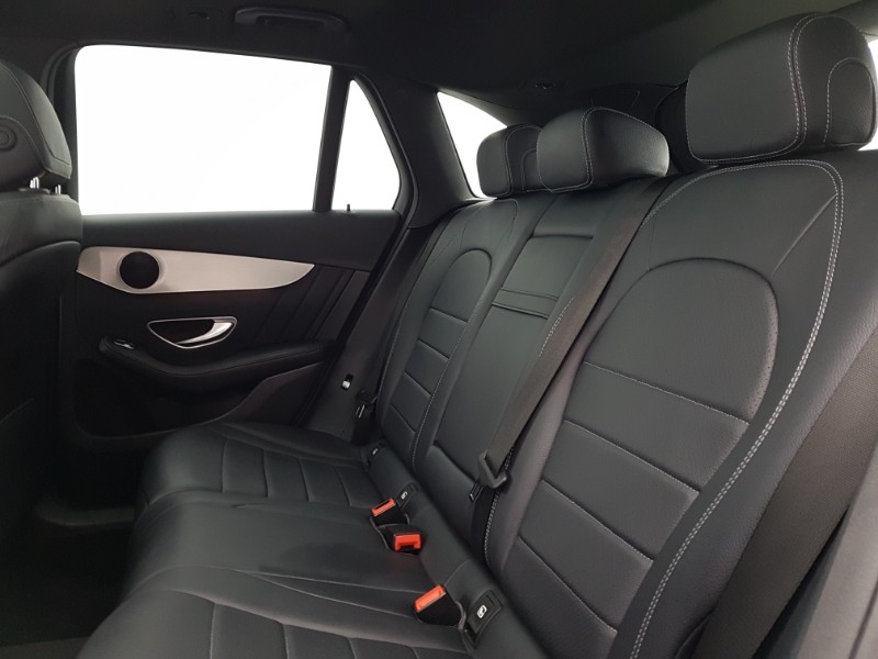 Used Mercedes-Benz GLC 2017 for sale - 76889423: Photo 6