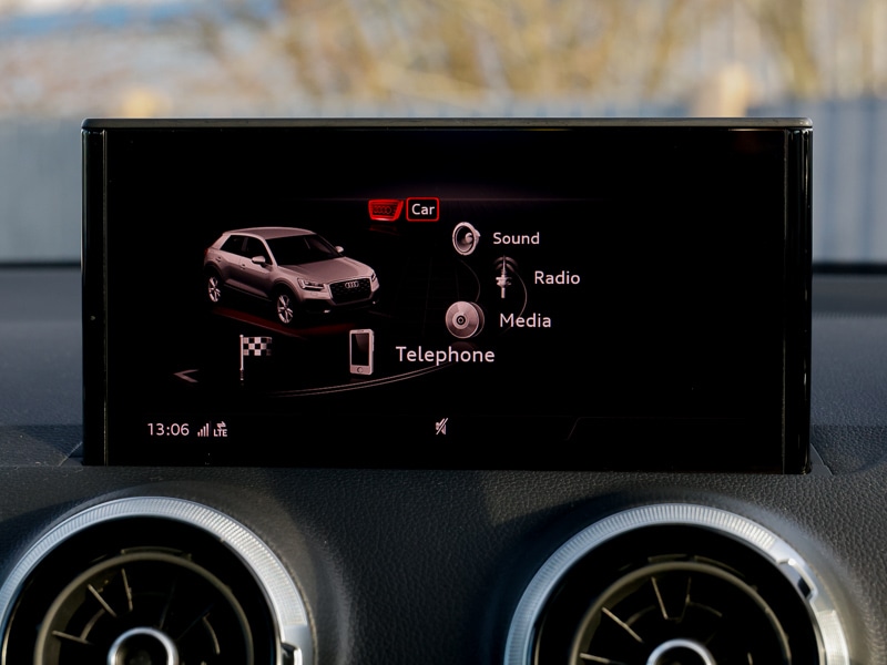 Used Audi Q2 2022 for sale - 77062766: Photo 10