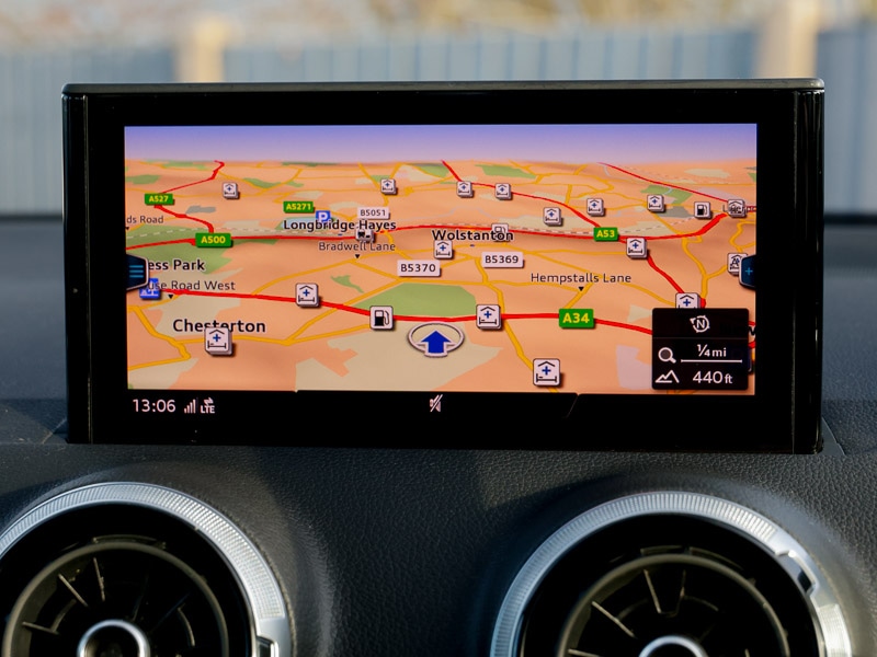 Used Audi Q2 2022 for sale - 77062766: Photo 11