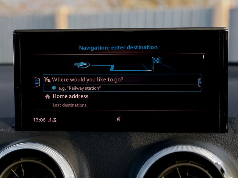 Used Audi Q2 2022 for sale - 77062766: Photo 12