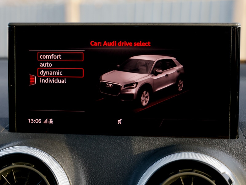 Used Audi Q2 2022 for sale - 77062766: Photo 13