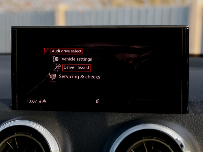 Used Audi Q2 2022 for sale - 77062766: Photo 14