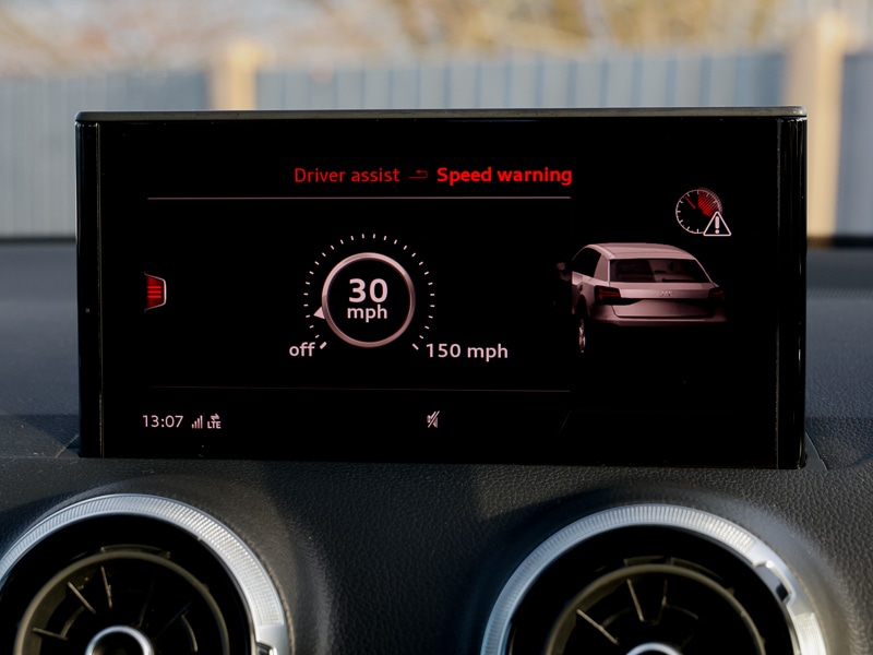 Used Audi Q2 2022 for sale - 77062766: Photo 15