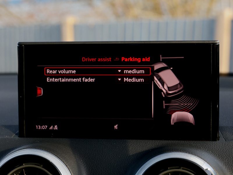 Used Audi Q2 2022 for sale - 77062766: Photo 16