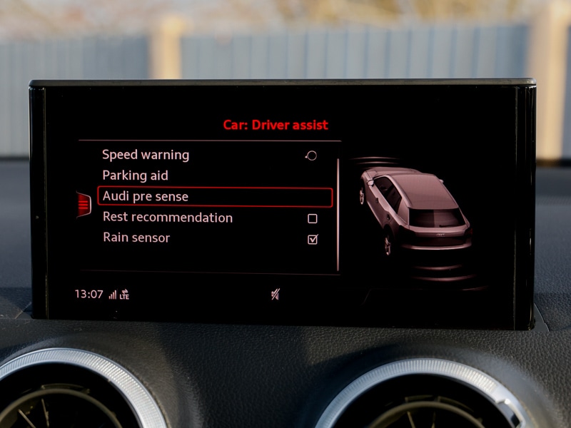 Used Audi Q2 2022 for sale - 77062766: Photo 17