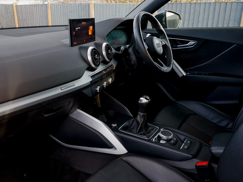 Used Audi Q2 2022 for sale - 77062766: Photo 18