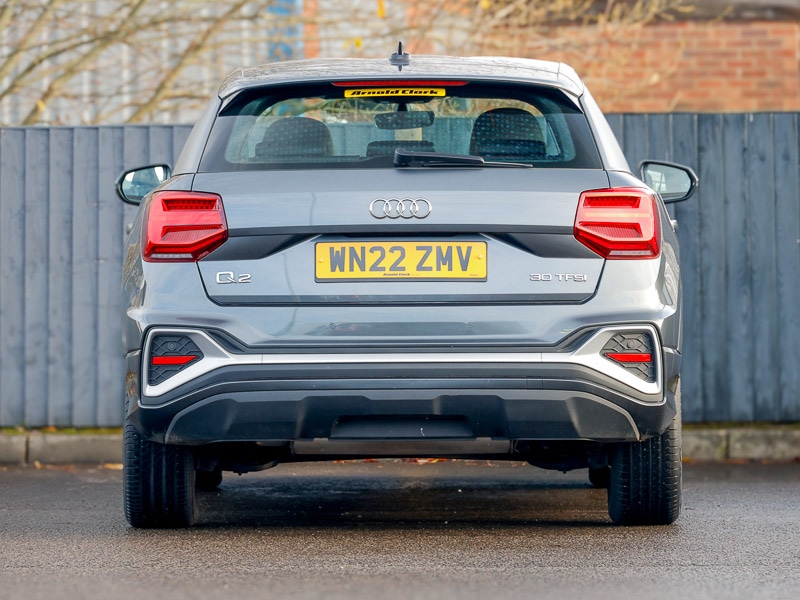 Used Audi Q2 2022 for sale - 77062766: Photo 19