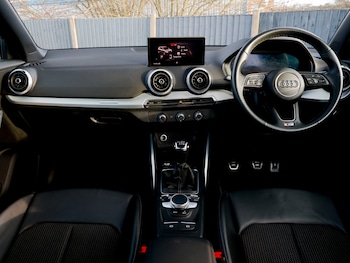 Used Audi Q2 2022 for sale - 77062766: Photo