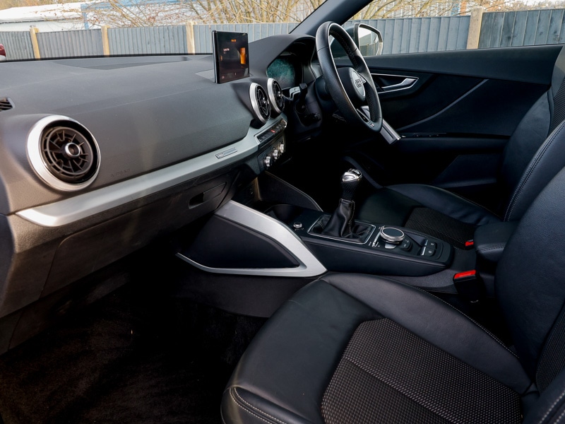 Used Audi Q2 2022 for sale - 77062766: Photo 5