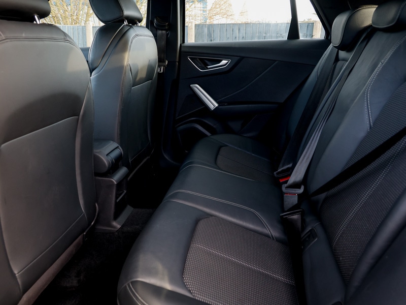 Used Audi Q2 2022 for sale - 77062766: Photo 6