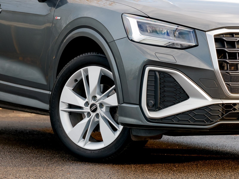 Used Audi Q2 2022 for sale - 77062766: Photo 9