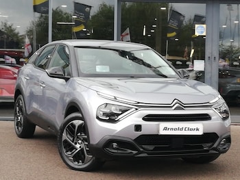 Used Citroen C4 2023 for sale - 78865784: Photo