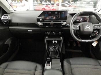 Used Citroen C4 2023 for sale - 78865784: Photo