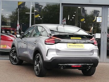 Used Citroen C4 2023 for sale - 78865784: Photo