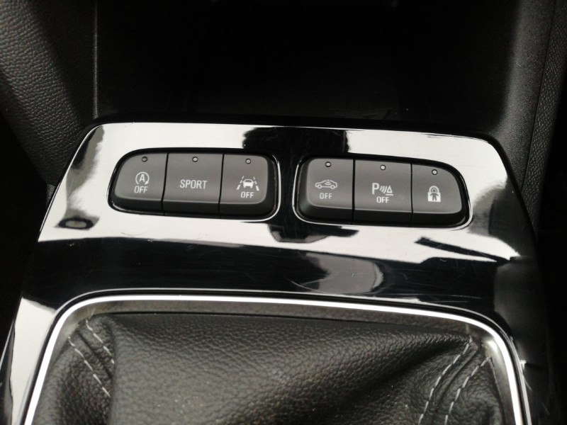 Used Vauxhall Mokka 2023 for sale - 77338270: Photo 13