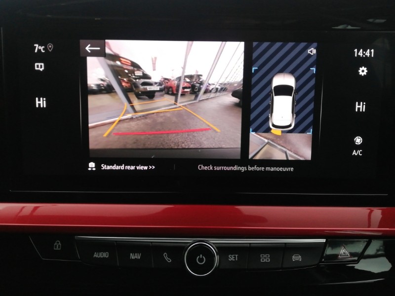 Used Vauxhall Mokka 2023 for sale - 77338270: Photo 14