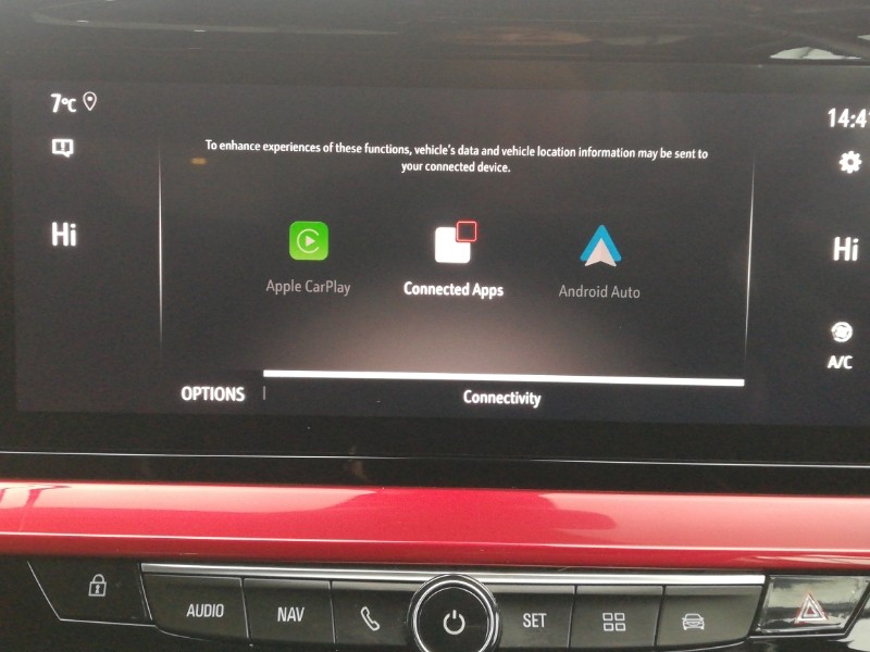 Used Vauxhall Mokka 2023 for sale - 77338270: Photo 15