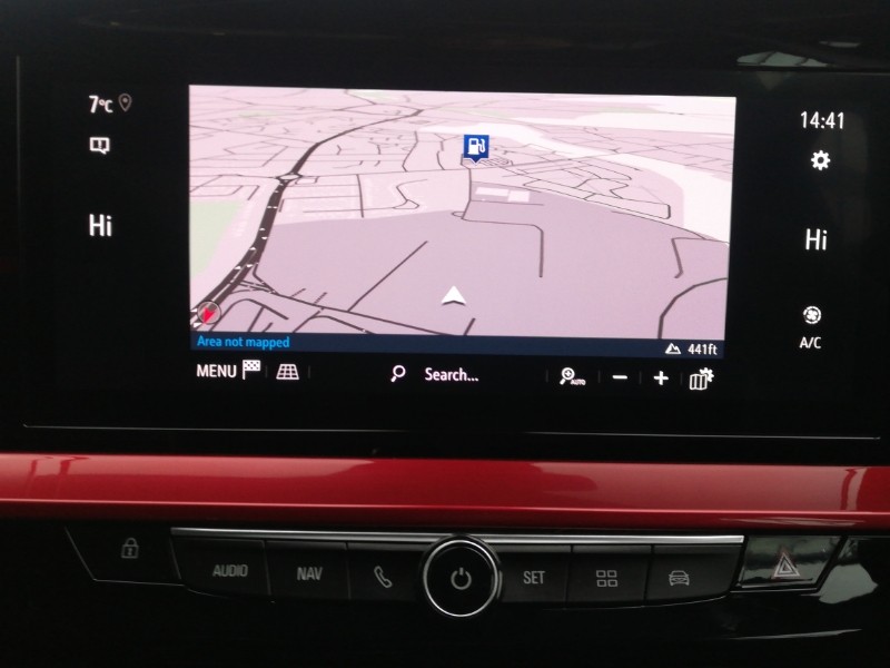 Used Vauxhall Mokka 2023 for sale - 77338270: Photo 16