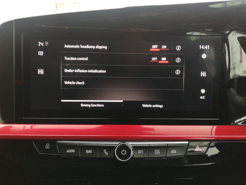 Used Vauxhall Mokka 2023 for sale - 77338270: Photo 17