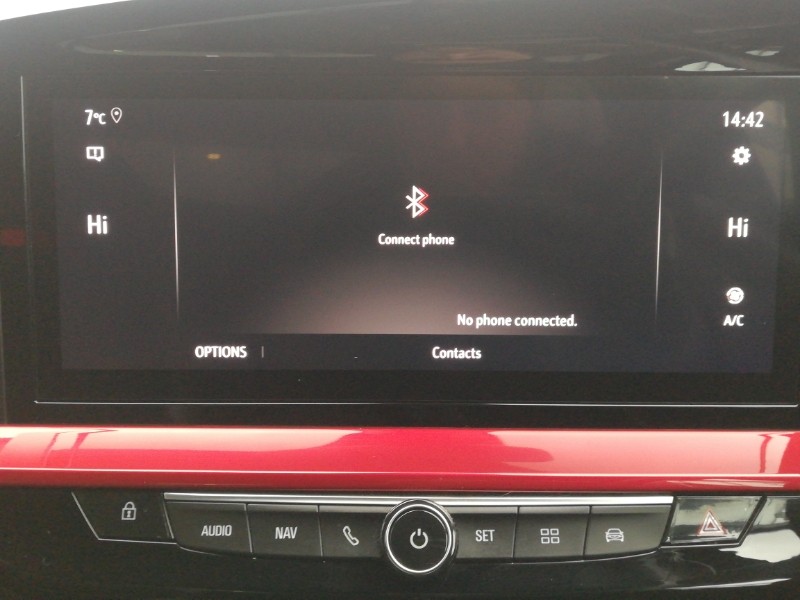 Used Vauxhall Mokka 2023 for sale - 77338270: Photo 18